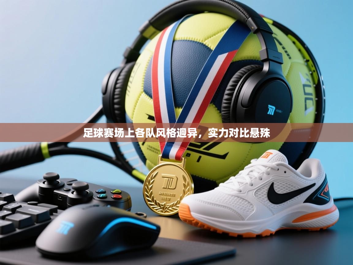 足球赛场上各队风格迥异，实力对比悬殊  第2张