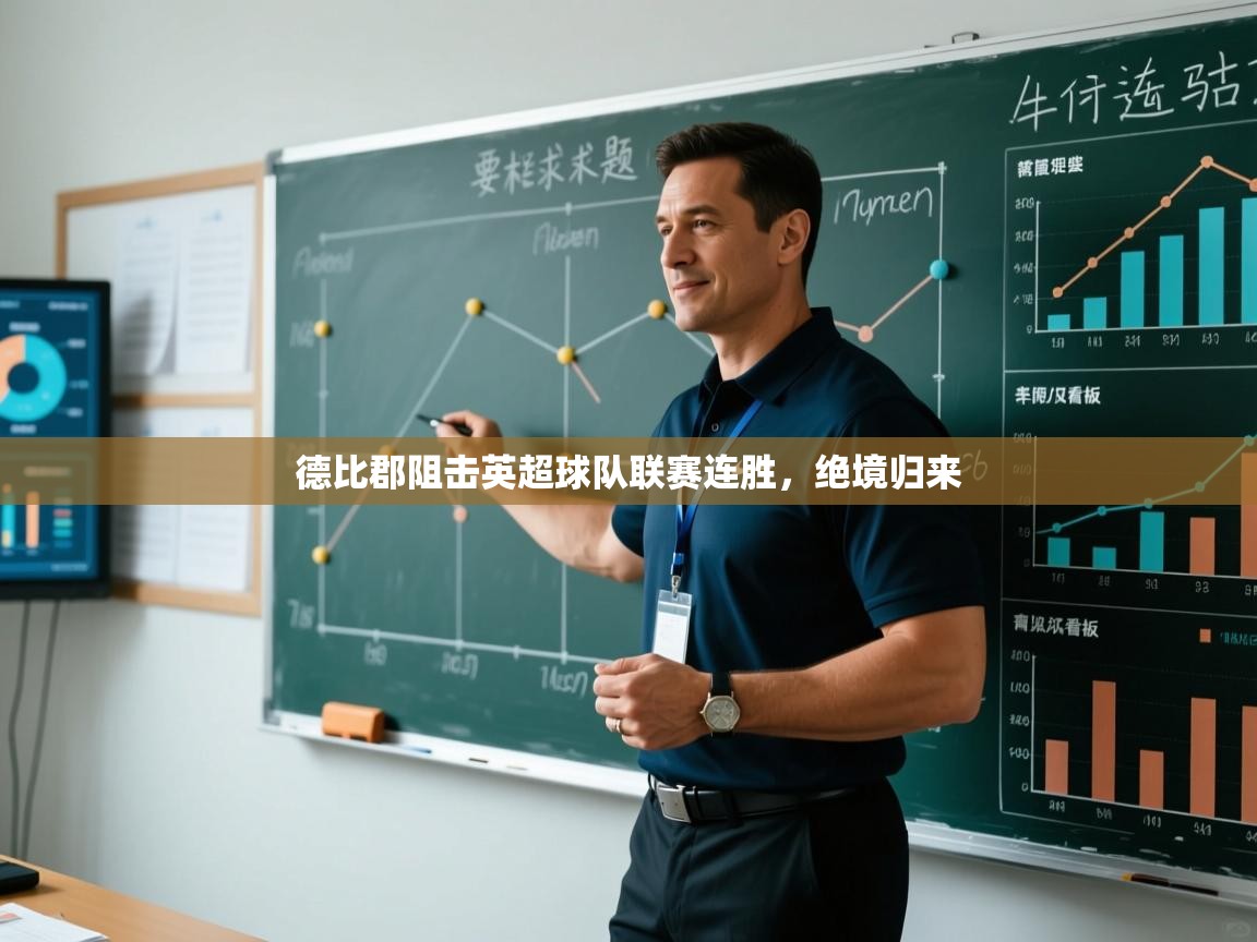 德比郡阻击英超球队联赛连胜,绝境归来 第2张