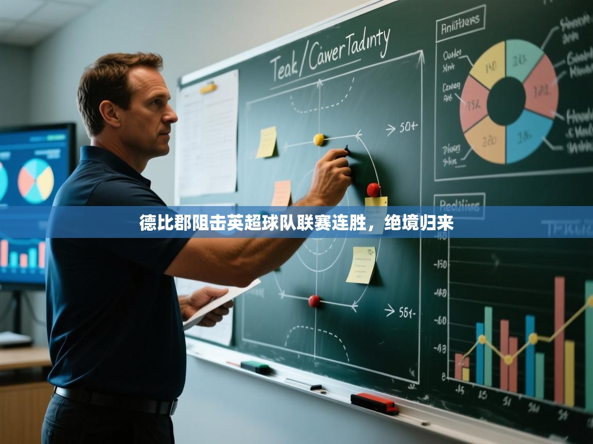 德比郡阻击英超球队联赛连胜,绝境归来 第1张