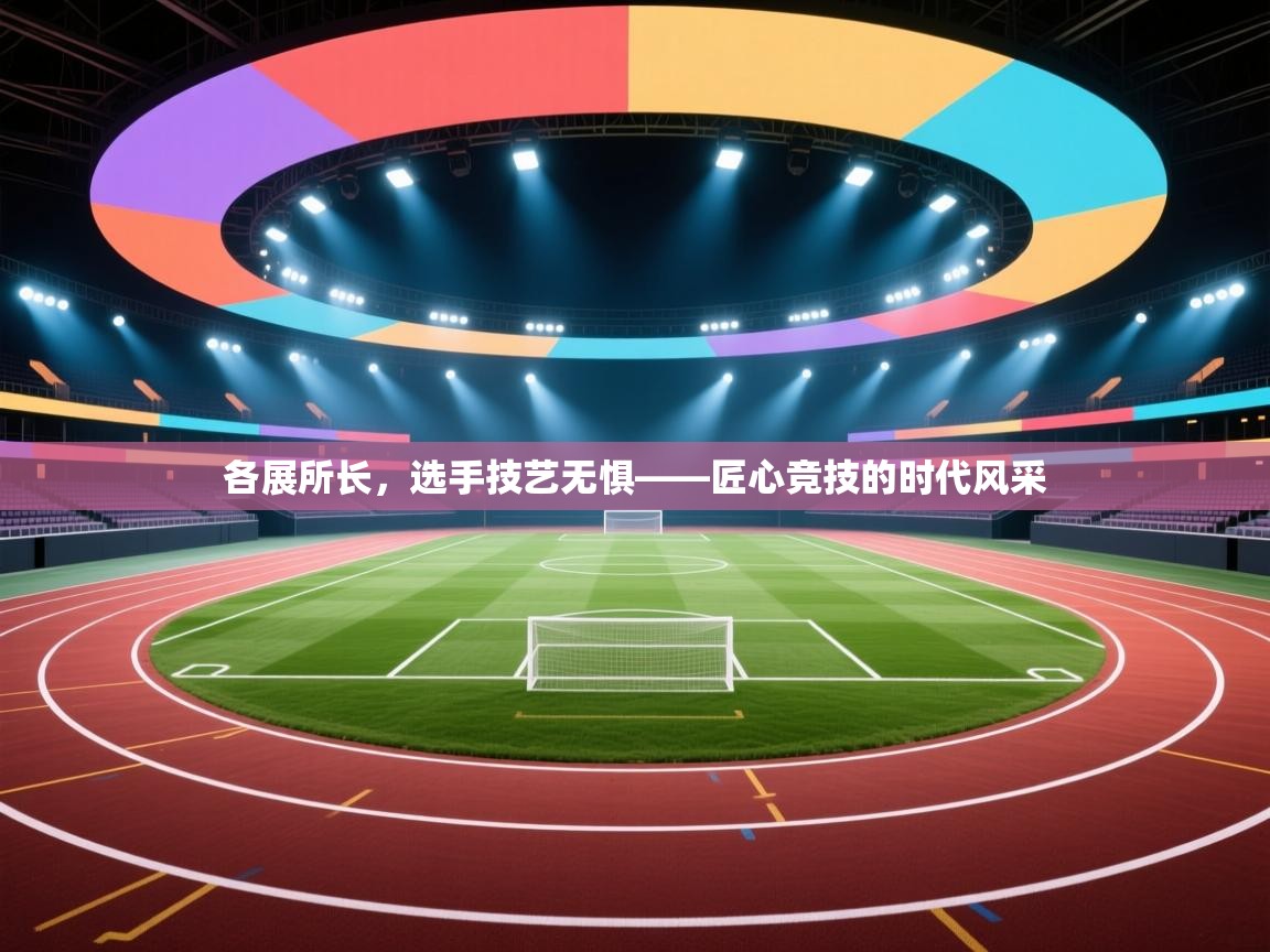 各展所长,选手技艺无惧——匠心竞技的时代风采 第1张