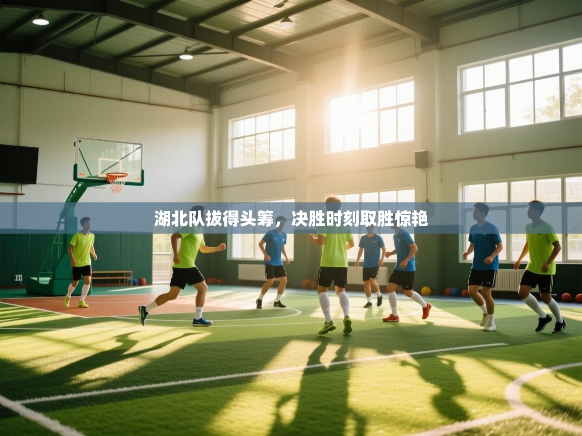 湖北队拔得头筹，决胜时刻取胜惊艳  第2张