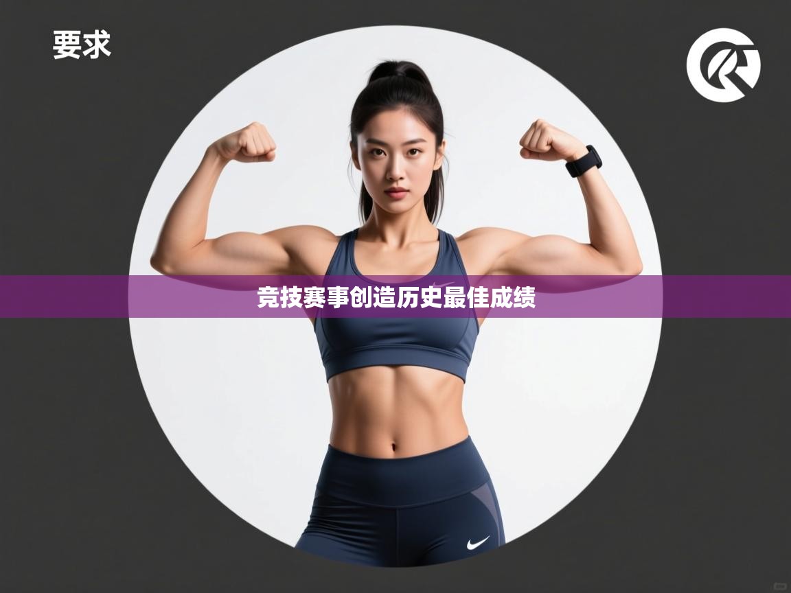 竞技赛事创造历史最佳成绩  第2张