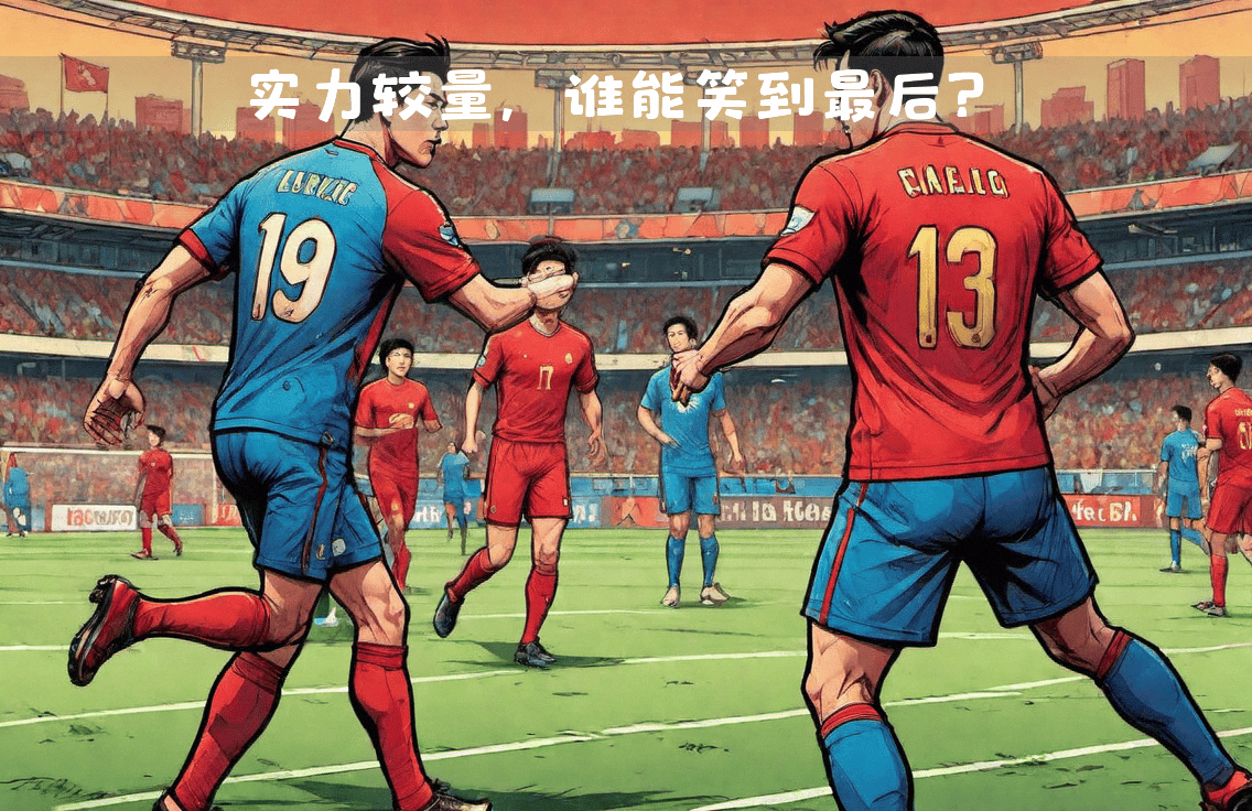 国内球队实力较量：谁能笑到最后